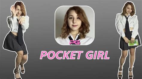 My Pocket Girl MOD APK 8.1 Unlock all action